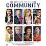 Community: The Complete First Season <b>DVD</b> ~ Joel McHale