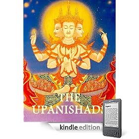 The Upanishads