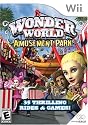 WonderWorld Amusement Park