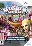 Wonder World Amusement Park