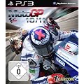 Moto GP 10/11