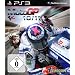 Moto GP 10/11