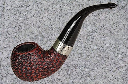Peterson Pipe: Donegal Rocky (XL02) P-Lip