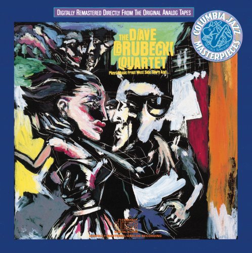 CD-Charts  Music : Music from West Side Story
