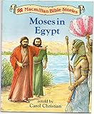 Moses in Egypt