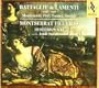 Battaglie E Lamenti 1600-1660