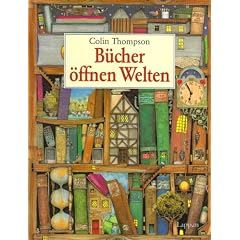 B�cher �ffnen Welten