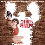 Les Mondes de Ralph (Musique Instrume...