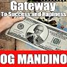 Gateway to Success and Happiness
