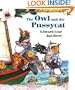 The Owl and the Pussycat
