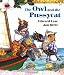 Books : The Owl and the Pussycat