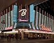 Binion's Casino in Old Las Vegas - Striking 16x20-inch Photographic Print by Carol M. Highsmith
