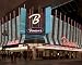 Binion's Casino in Old Las Vegas - Striking 16"x20" Photographic Print by Carol M. Highsmith