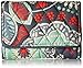 Vera Bradley Petite Trifold Wallet