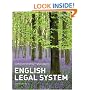 English Legal System