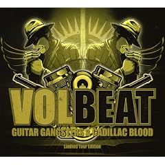 Guitar Gangsters & Cadillac Blood (Ltd.)