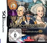 Produkt-Bild: Marie-Antoinette und der amerikanische Unabh&auml;ngigkeitskrieg - Episode 1:  Die Wolfsbruderschaft (Deutsche Version)