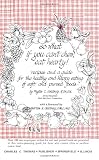 So What If You Can't Chew, Eat Hearty!: Recipes and a Guide for the Healthy and Happy Eating of Soft and Pureed Foods