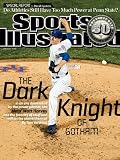 Sports Illustrated (1-year auto-renewal)