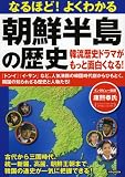 なるほど!よくわかる朝鮮半島の歴史 ~韓流歴史ドラマがもっと面白くなる! (洋泉社MOOK)