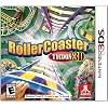 Rollercoaster Tycoon