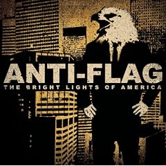 The Bright Lights Of America [Explicit]