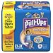 Huggies Pull-Ups Training Pants with Learning Designs, Boys, 2T-3T, 58 Count