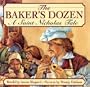 The Baker's Dozen: A Saint Nicholas Tale