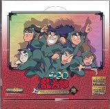 忍たま乱太郎 トレーディングカード「地」パック 1BOX