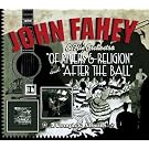Of Rivers And Religion & After The Ball