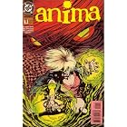 Anima #1 by Elizabeth Hand