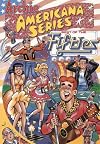 Archie Americana Series Best Of The Fifties (Archie Americana Series)