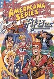 Archie Americana Series Best Of The Fifties (Archie Americana Series)