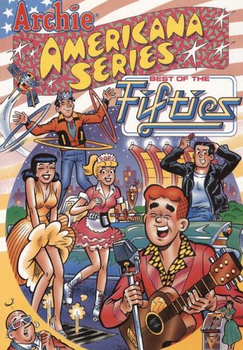 Comic Books