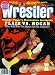 The Wrestler Magazine December 1991: Ric Flair, Hulk Hogan by London Publishing