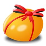 Cottontail Easter Dress with Bunny 0 6 Months Blue White