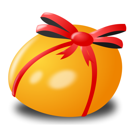 Decorate Easter Egg