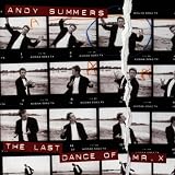 Last Dance of Mr X