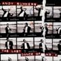 Last Dance of Mr X