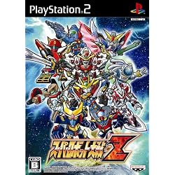 スーパーロボット大戦Z