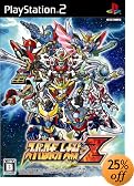 スーパーロボット大戦Z
