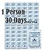 Mainstay Emergency Drinking Water 4.225 oz (60 Pack)
