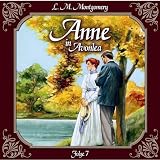 Anne in Avonlea-Eine Weitere Verwandte Seele (7) - 