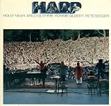 HARP: Holly Near, Arlo Guthrie, Ronnie Gilbert, Pete Seeger (Lp Record)