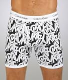 Calvin Klein Men's 365 Fashion Boxer Brief
