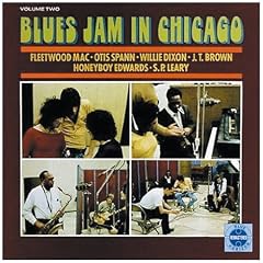 Blues Jam In Chicago Vol. 2