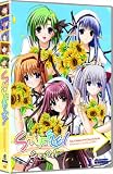 Shuffle! The Complete Series (Viridian Collection)