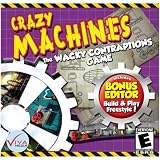 Crazy Machines 1 - The Wacky Contraptions Game [Download]