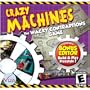 Crazy Machines 1 - The Wacky Contraptions Game [Download]