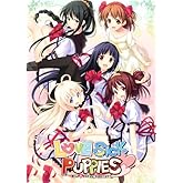 LOVESICK PUPPIES-Ëͤé¤ÏÎø¤¹¤ë¤¿¤á¤ËÀ¸¤Þ¤ì¤Æ¤¤¿- ½é²ó¸ÂÄêÈÇ